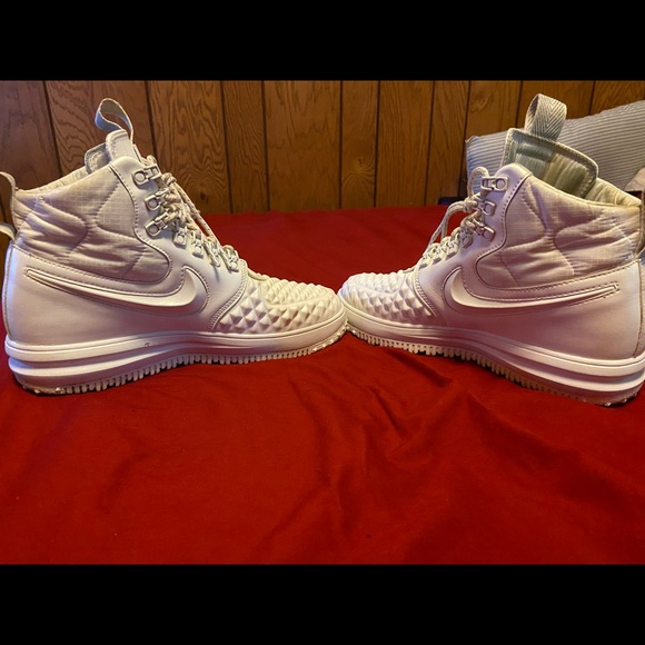 Nike Air Force 1 Duck Boot - Picture 7 of 8